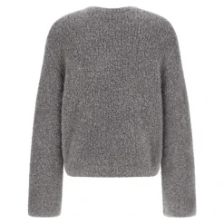 Séfr Jermaine Sweater-Heren Truien & Vesten