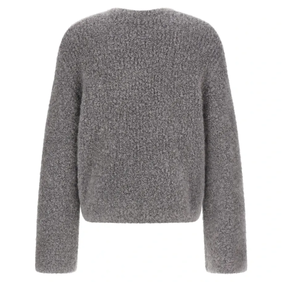 Séfr Jermaine Sweater-Heren Truien & Vesten