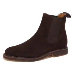 Cordwainer JEROME Suede Boot-Heren Laarzen