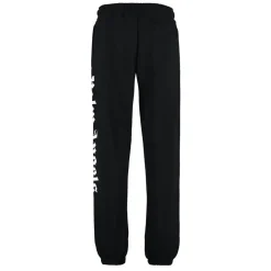 Palm Angels Jersey Sweatpants-Heren Broeken