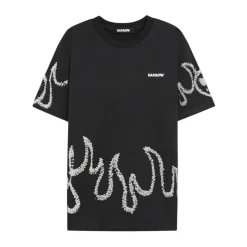 BARROW Jersey T-Shirt-Heren Shirts