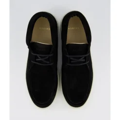 Nubikk Jiro Gio Veterschoenen-Heren Nette Schoenen