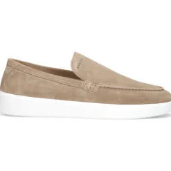 Nubikk Jiro Mio Loafers-Heren Instappers & Slip Ons