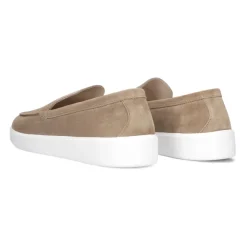 Nubikk Jiro Mio Loafers-Heren Instappers & Slip Ons
