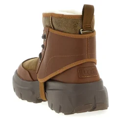 UGG JLD Enkellaarsjes-Heren Snowboots