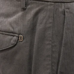 Dondup Joe Trousers-Heren Broeken