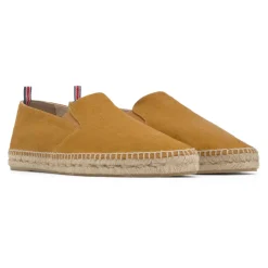 Castañer JOEL/002 · PLATTE ESPADRILLE-Heren Espadrilles