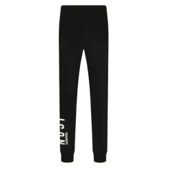 Dsquared2 Joggers met zijlogo-Heren Broeken