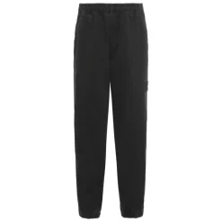 Stone Island Joggingbroek Losse Pasvorm-Heren Broeken