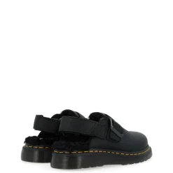 Dr. Martens Jorge II FIL Clogs-Heren Instappers & Slip Ons