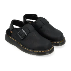 Dr. Martens Jorge II FIL Clogs-Heren Instappers & Slip Ons