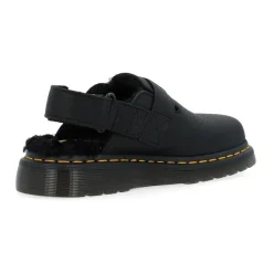 Dr. Martens Jorge II FIL Clogs-Heren Instappers & Slip Ons