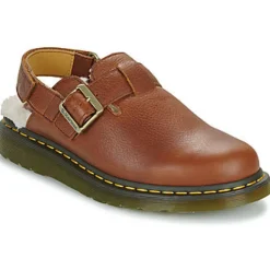 Dr. Martens Jorge II FL Cashew Ambassador Clogs-Heren Instappers & Slip Ons