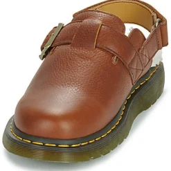 Dr. Martens Jorge II FL Cashew Ambassador Clogs-Heren Instappers & Slip Ons