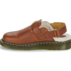 Dr. Martens Jorge II FL Cashew Ambassador Clogs-Heren Instappers & Slip Ons