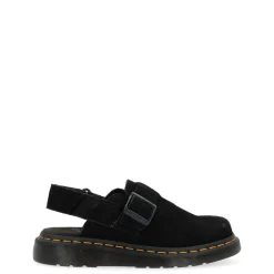 Dr. Martens Jorge II Suede Muiltjes-Heren Instappers & Slip Ons