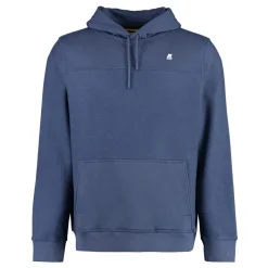 K-Way Jose Hooded Sweatshirt-Heren Truien & Vesten