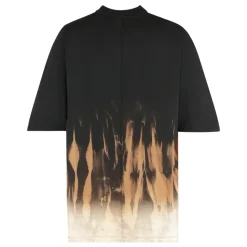Rick Owens Jumbo T-Heren Shirts