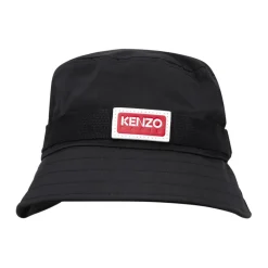 Kenzo Jungle Bucket Hat-Heren Hoeden