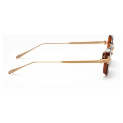 Akoni Juno-Two Zonnebril-Heren Zonnebrillen