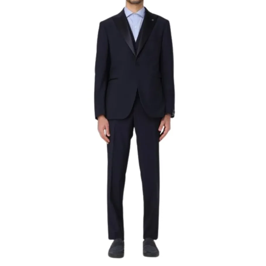 Tagliatore Jurken-Heren Kostuums