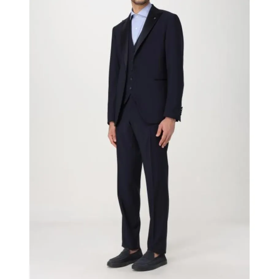 Tagliatore Jurken-Heren Kostuums