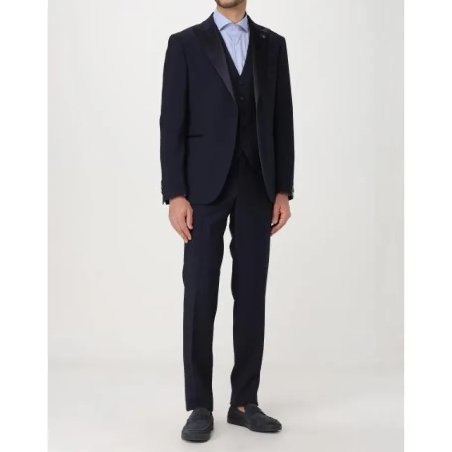 Tagliatore Jurken-Heren Kostuums