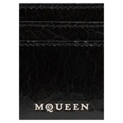 Alexander McQueen Kaarthouder-Heren Portefeuilles