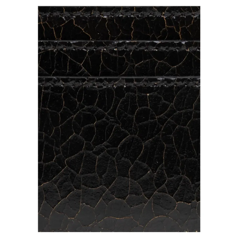 Alexander McQueen Kaarthouder-Heren Portefeuilles