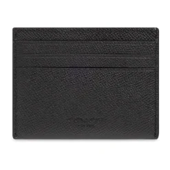 Coach Kaarthouder-Heren Portefeuilles