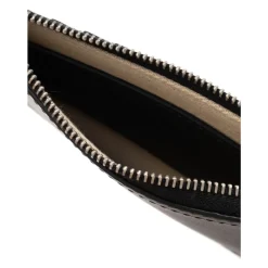 Jacquemus Kaarthouder met Sleutelhanger-Heren Portefeuilles