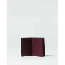 MONTBLANC Kaarthouder Portemonnee-Heren Portefeuilles