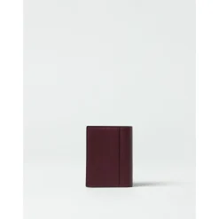 MONTBLANC Kaarthouder Portemonnee-Heren Portefeuilles