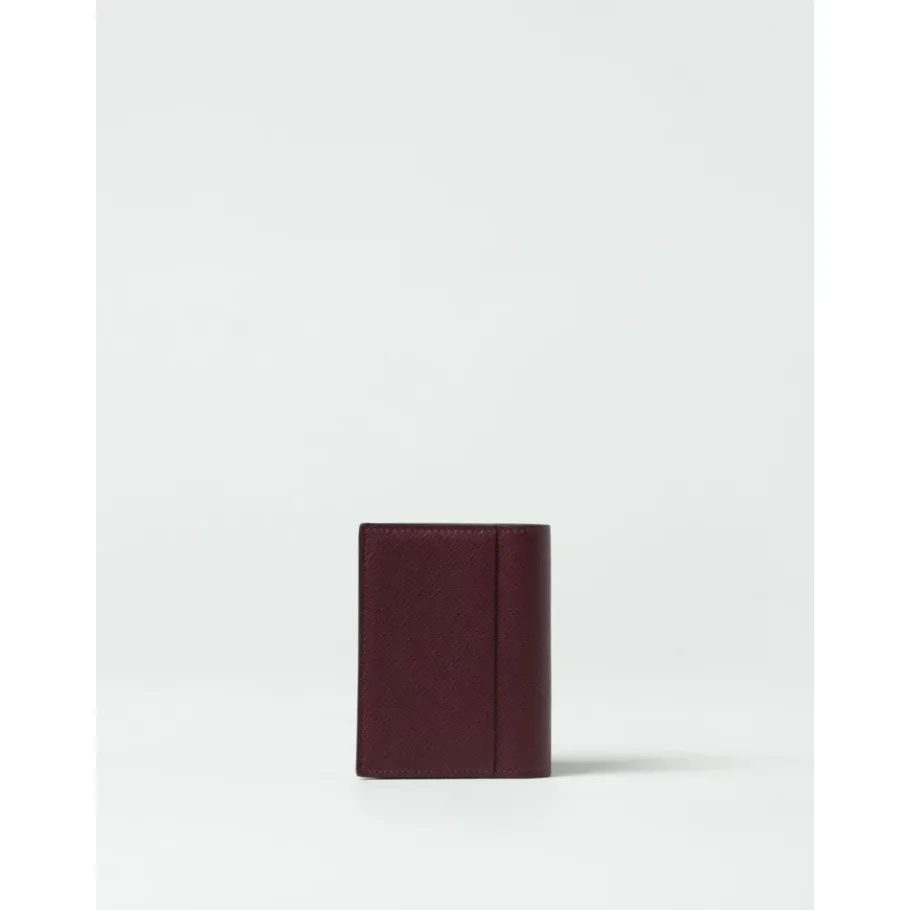 MONTBLANC Kaarthouder Portemonnee-Heren Portefeuilles