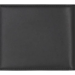 Dolce & Gabbana Kalfsleer Nappa Portemonnee-Heren Portefeuilles