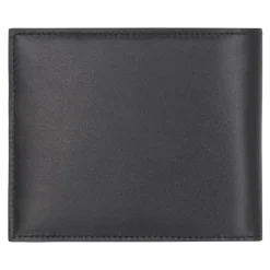 Dolce & Gabbana Kalfsleer Nappa Portemonnee-Heren Portefeuilles