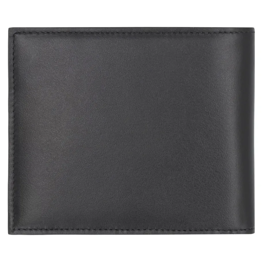 Dolce & Gabbana Kalfsleer Nappa Portemonnee-Heren Portefeuilles