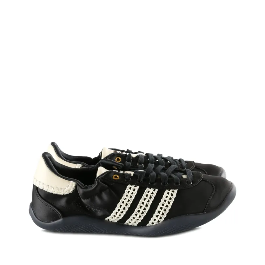 Adidas Karintha Low Satin-Heren Sneakers