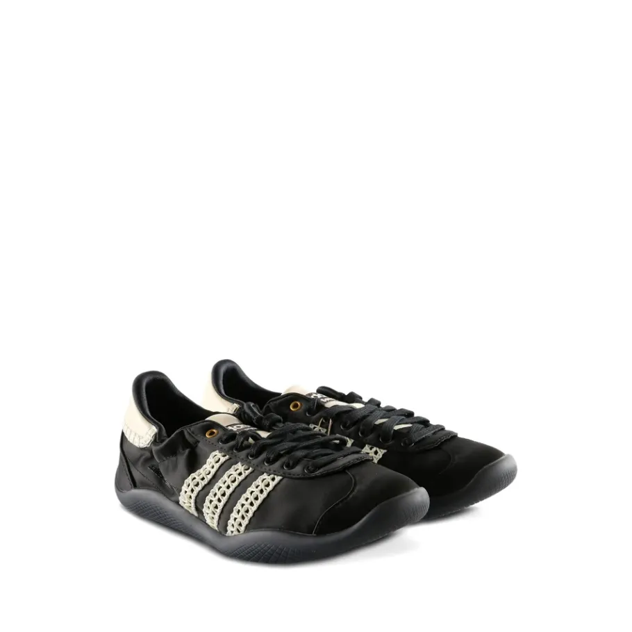 Adidas Karintha Low Satin-Heren Sneakers