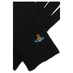 Vivienne Westwood Kasjmier handschoenen-Heren Handschoenen