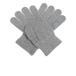 Dolce & Gabbana Kasjmier handschoenen-Heren Handschoenen