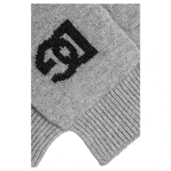 Dolce & Gabbana Kasjmier handschoenen-Heren Handschoenen