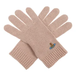 Vivienne Westwood Kasjmier handschoenen-Heren Handschoenen
