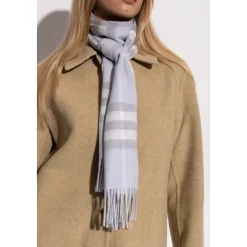 Burberry Kasjmier sjaal-Heren Sjaals