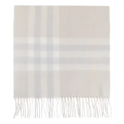 Burberry Kasjmier sjaal-Heren Sjaals