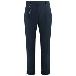 Paul & Shark Katoenen broek-Heren Broeken