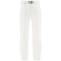 Bottega Veneta Katoenen Broek-Heren Broeken