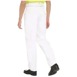 Bottega Veneta Katoenen Broek-Heren Broeken