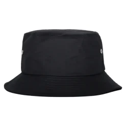 AMBUSH Katoenen Bucket Hat met Logo-Heren Hoeden