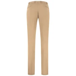 THE (Alphabet) Katoenen Chino Broek-Heren Broeken